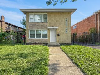 432 Hickory Street, Chicago Heights, IL 60411