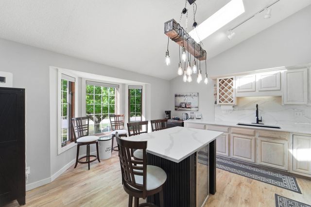 1801 W Cheyenne Court, Polk City, IA 50226