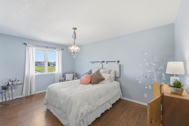 1801 W Cheyenne Court, Polk City, IA 50226