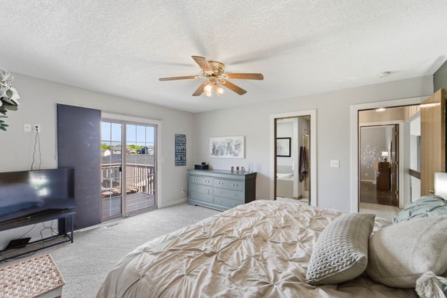 1801 W Cheyenne Court, Polk City, IA 50226