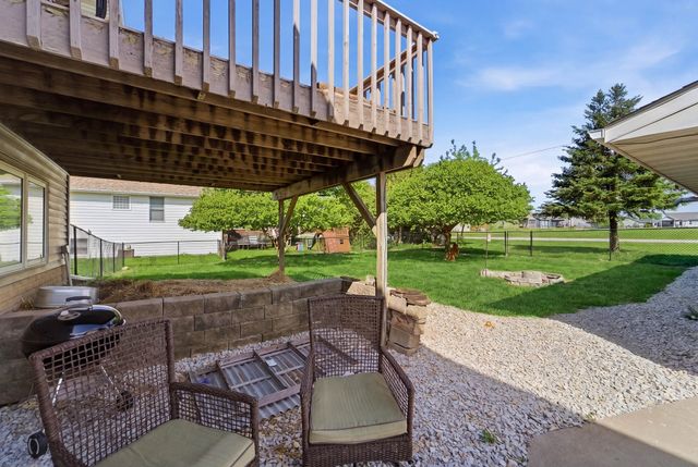 1801 W Cheyenne Court, Polk City, IA 50226