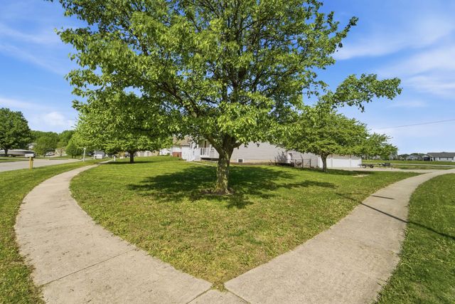 1801 W Cheyenne Court, Polk City, IA 50226