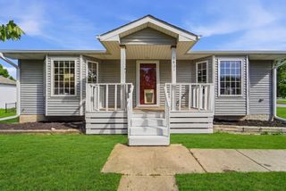 1801 W Cheyenne Court, Polk City, IA 50226