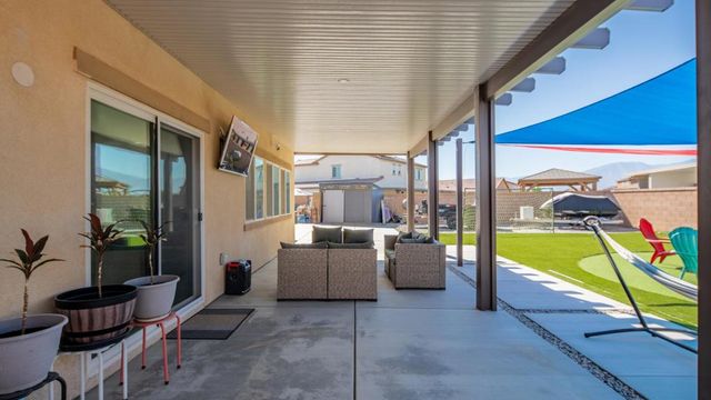 44801 Beringer Drive, Indio, CA 92203