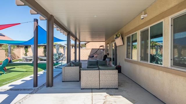 44801 Beringer Drive, Indio, CA 92203