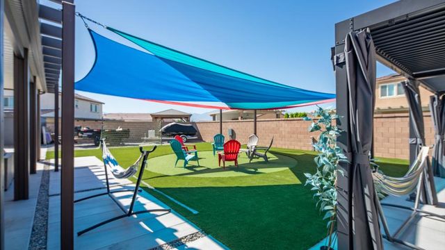 44801 Beringer Drive, Indio, CA 92203