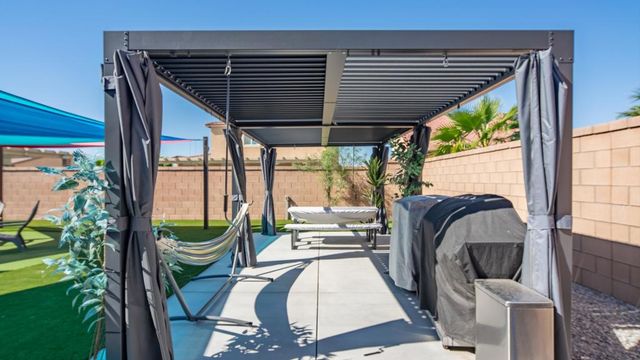 44801 Beringer Drive, Indio, CA 92203