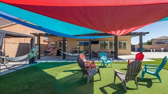 44801 Beringer Drive, Indio, CA 92203