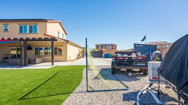 44801 Beringer Drive, Indio, CA 92203