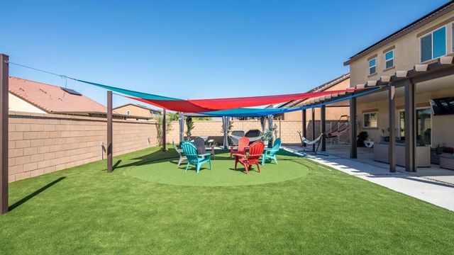 44801 Beringer Drive, Indio, CA 92203