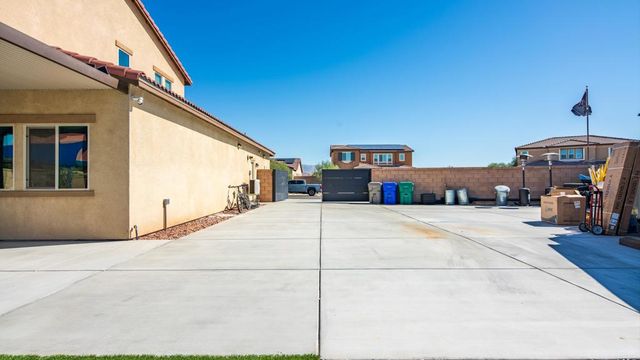44801 Beringer Drive, Indio, CA 92203