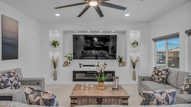 44801 Beringer Drive, Indio, CA 92203