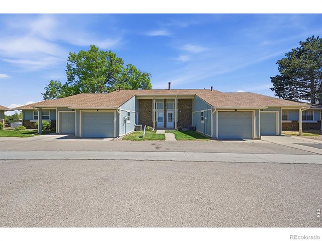 3405 W 16th Street 6B, Greeley, CO 80634
