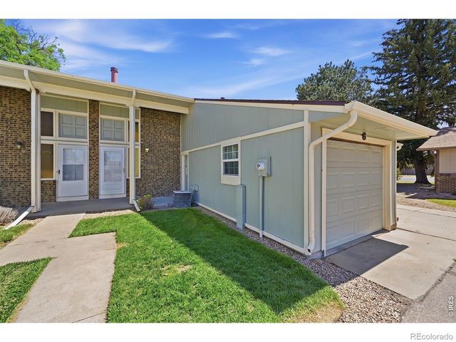 3405 W 16th Street 6B, Greeley, CO 80634