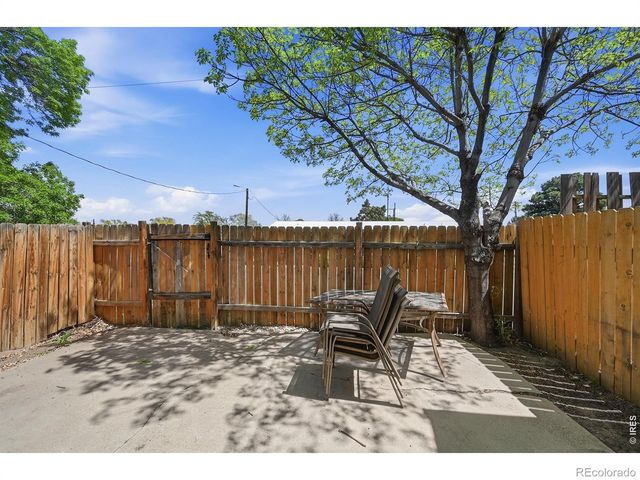 3405 W 16th Street 6B, Greeley, CO 80634