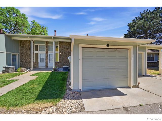 3405 W 16th Street 6B, Greeley, CO 80634