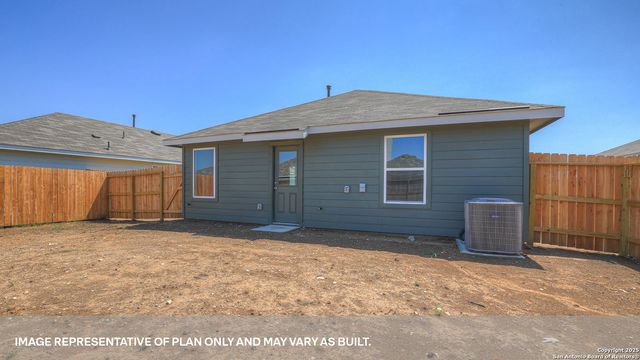 1247 AVERY RANCH DRIVE, New Braunfels, TX 78130