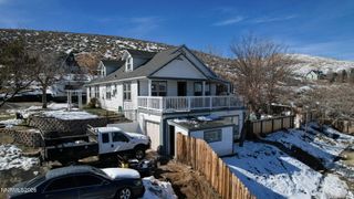 4659 Voltaire Street, Carson City, NV 89703
