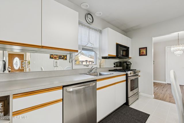 409 Fern Lane, Brick, NJ 08723