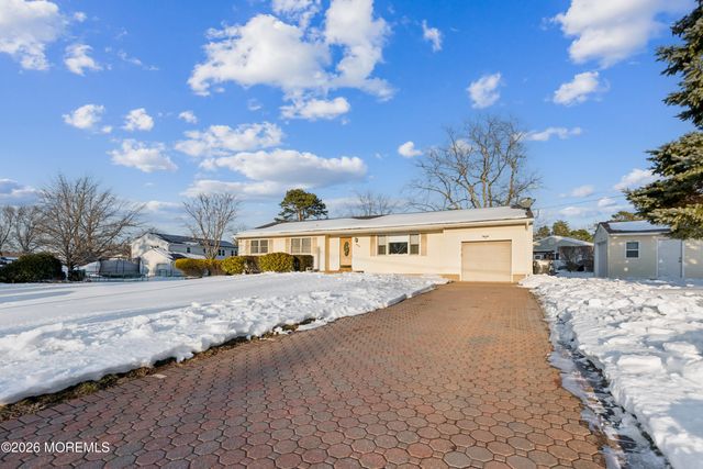 409 Fern Lane, Brick, NJ 08723