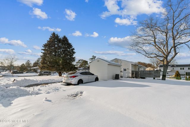 409 Fern Lane, Brick, NJ 08723