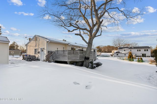 409 Fern Lane, Brick, NJ 08723