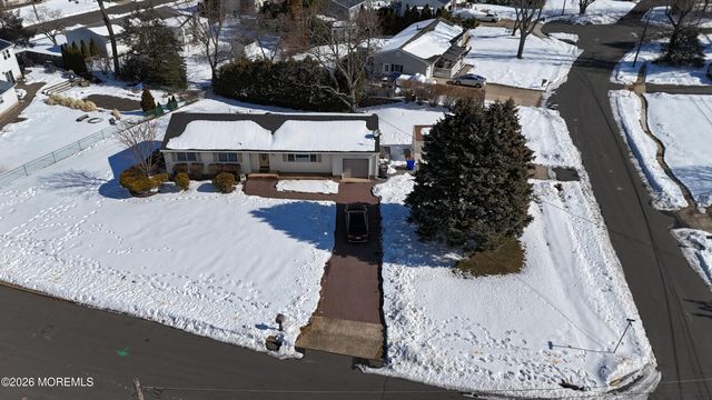 409 Fern Lane, Brick, NJ 08723