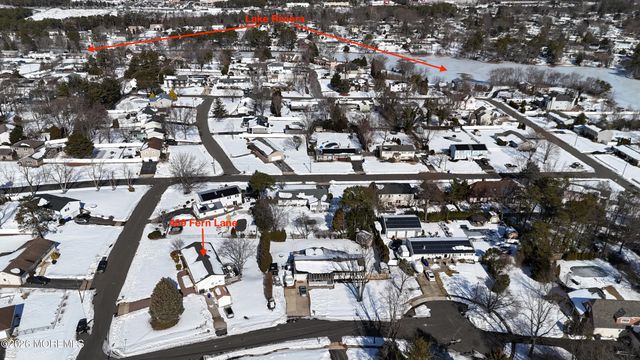 409 Fern Lane, Brick, NJ 08723