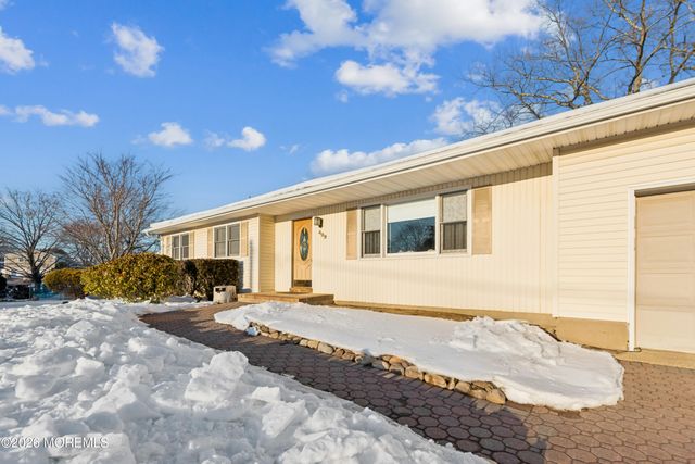 409 Fern Lane, Brick, NJ 08723