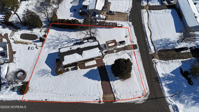 409 Fern Lane, Brick, NJ 08723