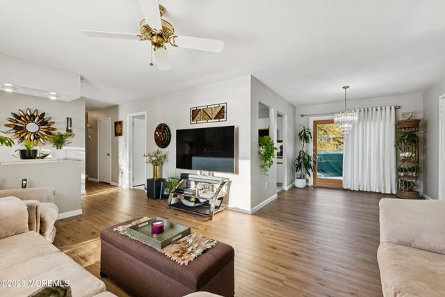 409 Fern Lane, Brick, NJ 08723