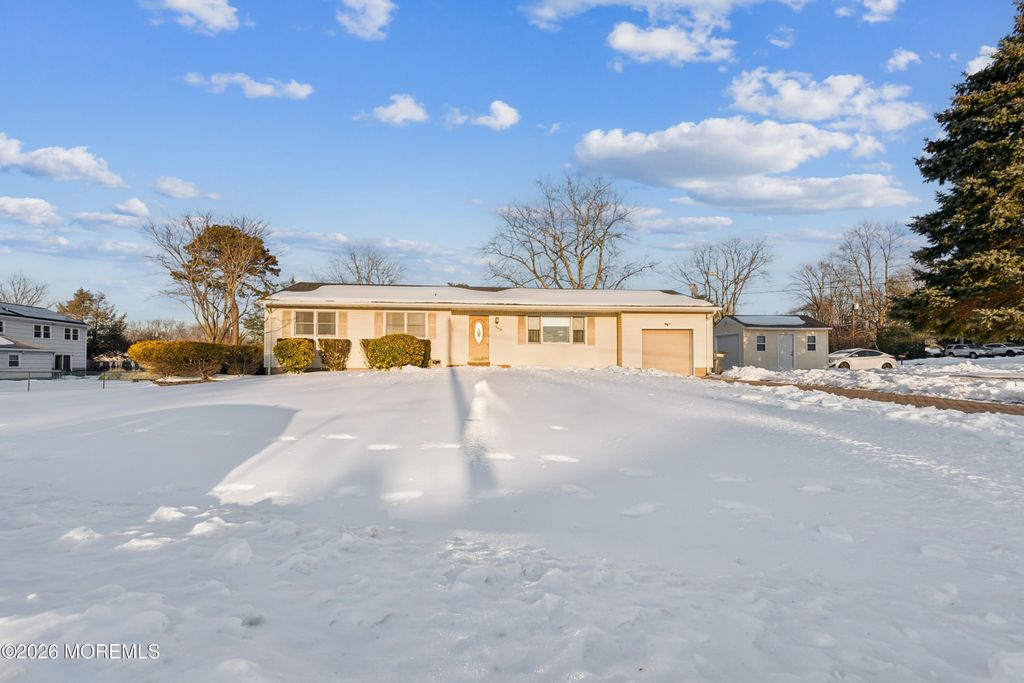 409 Fern Lane, Brick, NJ 08723