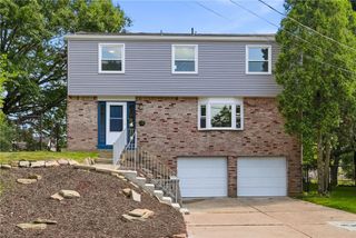 117 Presidio Court, Penn Hills, PA 15147