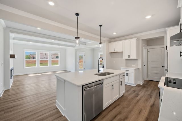 236 Hampshire Way, White House, TN 37188