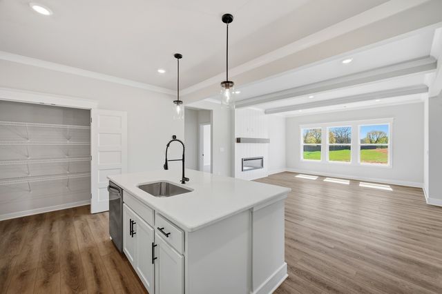 236 Hampshire Way, White House, TN 37188
