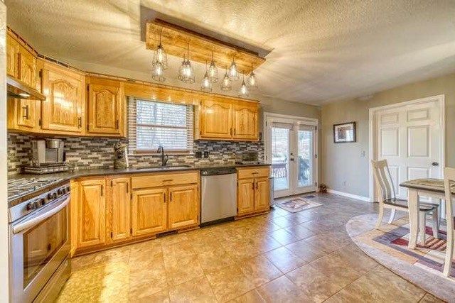 2912 Gribble Edwards Road, Hayesville, NC 28904