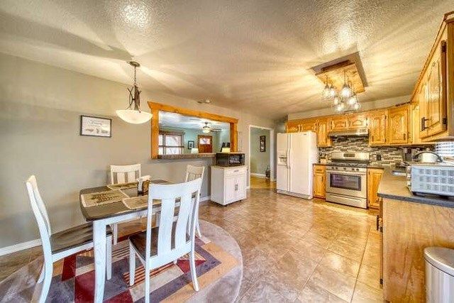 2912 Gribble Edwards Road, Hayesville, NC 28904