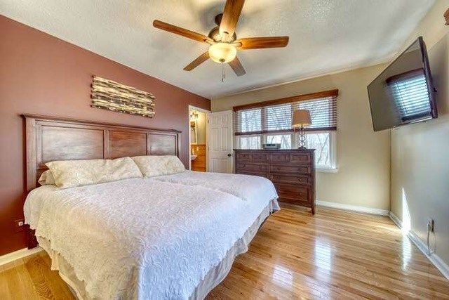 2912 Gribble Edwards Road, Hayesville, NC 28904