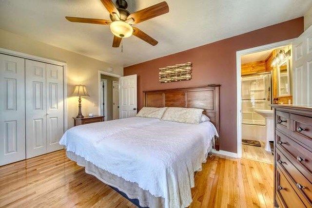 2912 Gribble Edwards Road, Hayesville, NC 28904