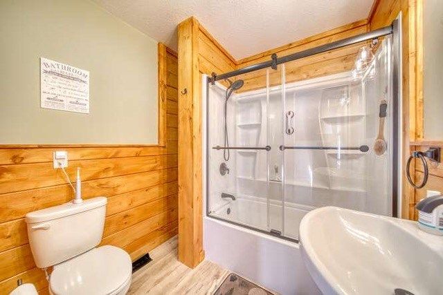2912 Gribble Edwards Road, Hayesville, NC 28904