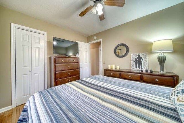2912 Gribble Edwards Road, Hayesville, NC 28904