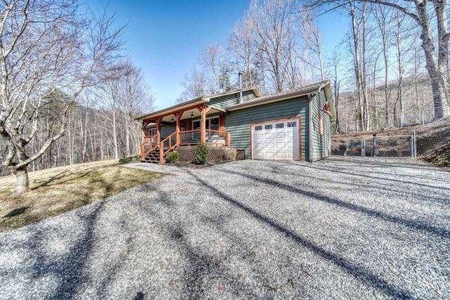 2912 Gribble Edwards Road, Hayesville, NC 28904