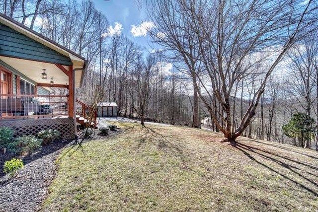 2912 Gribble Edwards Road, Hayesville, NC 28904