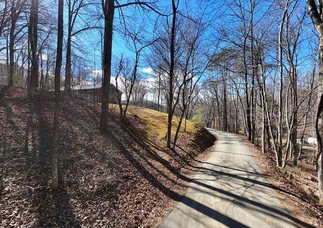 2912 Gribble Edwards Road, Hayesville, NC 28904