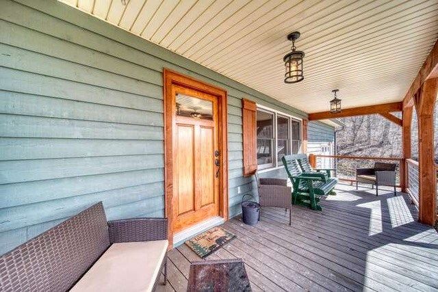 2912 Gribble Edwards Road, Hayesville, NC 28904