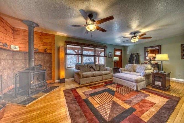 2912 Gribble Edwards Road, Hayesville, NC 28904