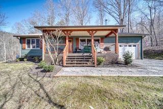 2912 Gribble Edwards Road, Hayesville, NC 28904