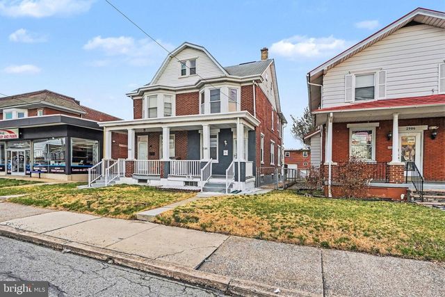 2904 HERR ST, Harrisburg, PA 17103