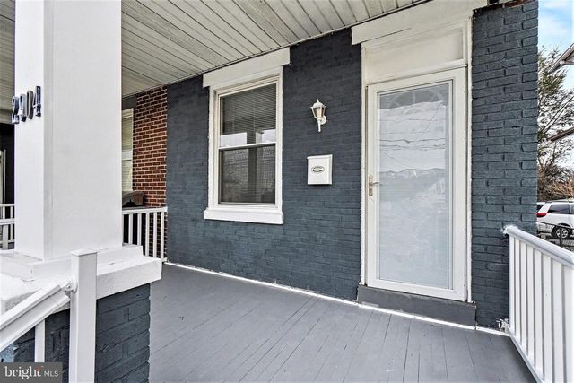 2904 HERR ST, Harrisburg, PA 17103