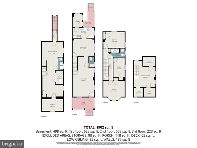 2904 HERR ST, Harrisburg, PA 17103